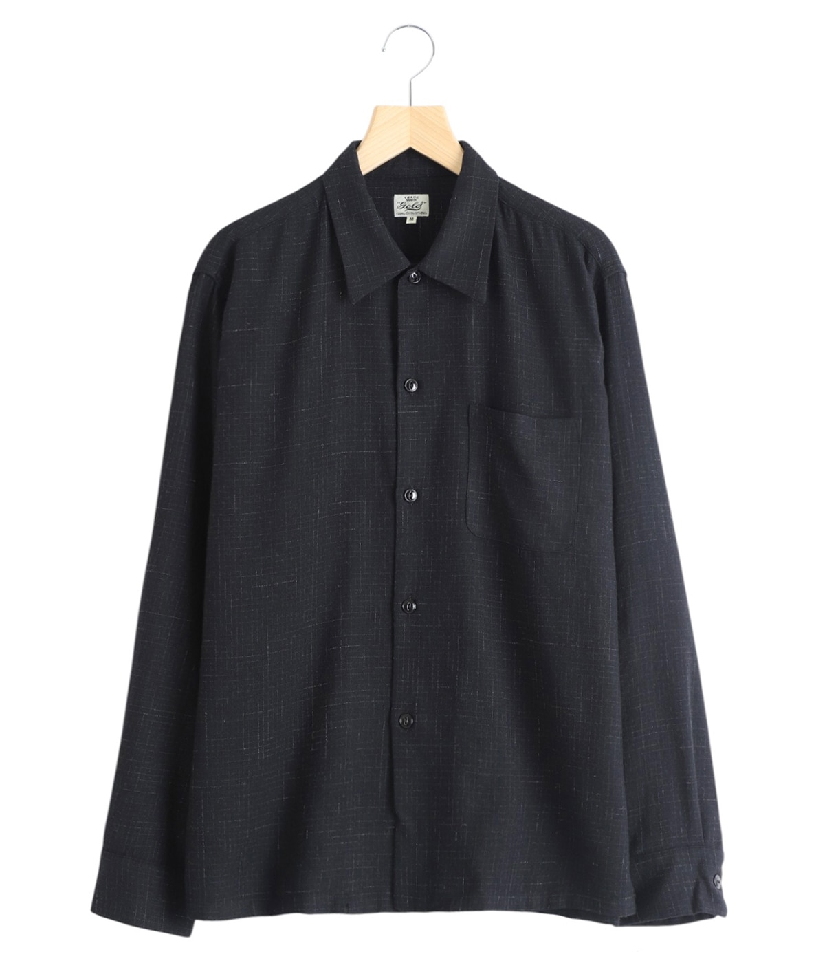 Holt Rams 長袖シャツ 2XL ブラック/ゴールド Holt Jr Rams - Long Sleeve Performance Shirts - Moneyball