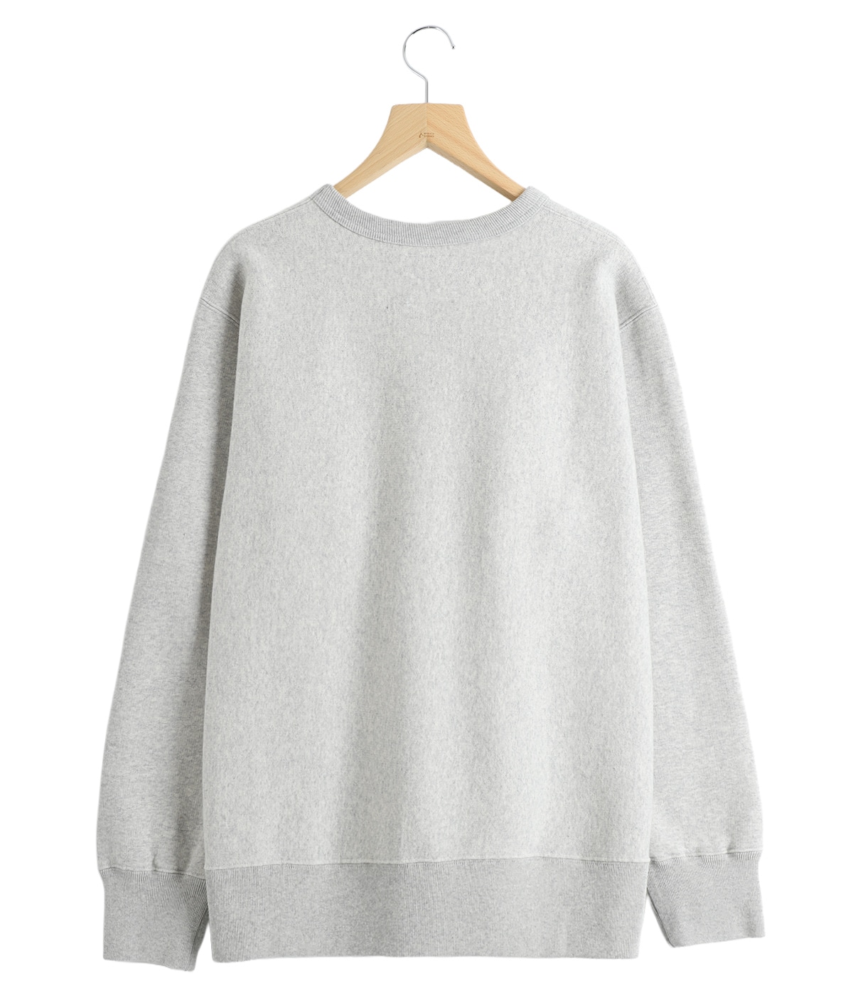 EASY LISTENING HERE SWEATSHIRT | TACOMA FUJI RECORDS(タコマフジ