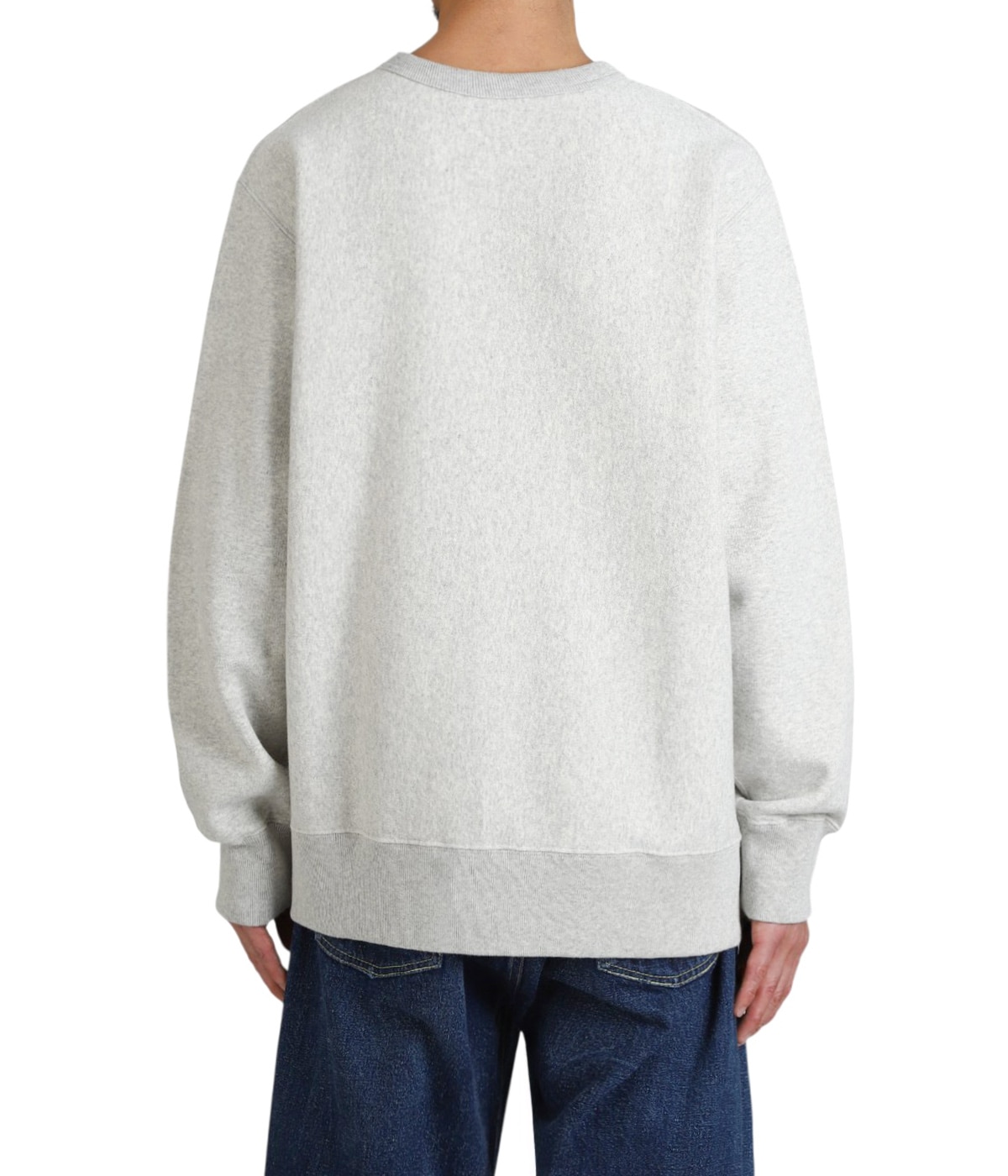 model(175cm / 60kg)B85 W75 H92 着用サイズ：L