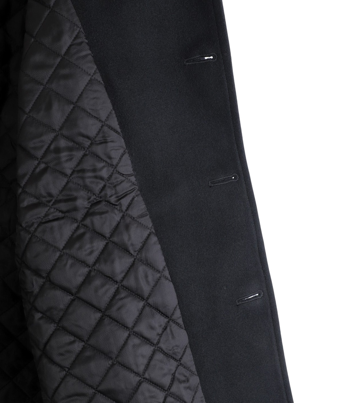 P-COAT | MASSES(マシス) / アウター コート (メンズ)の通販 - ARKnets