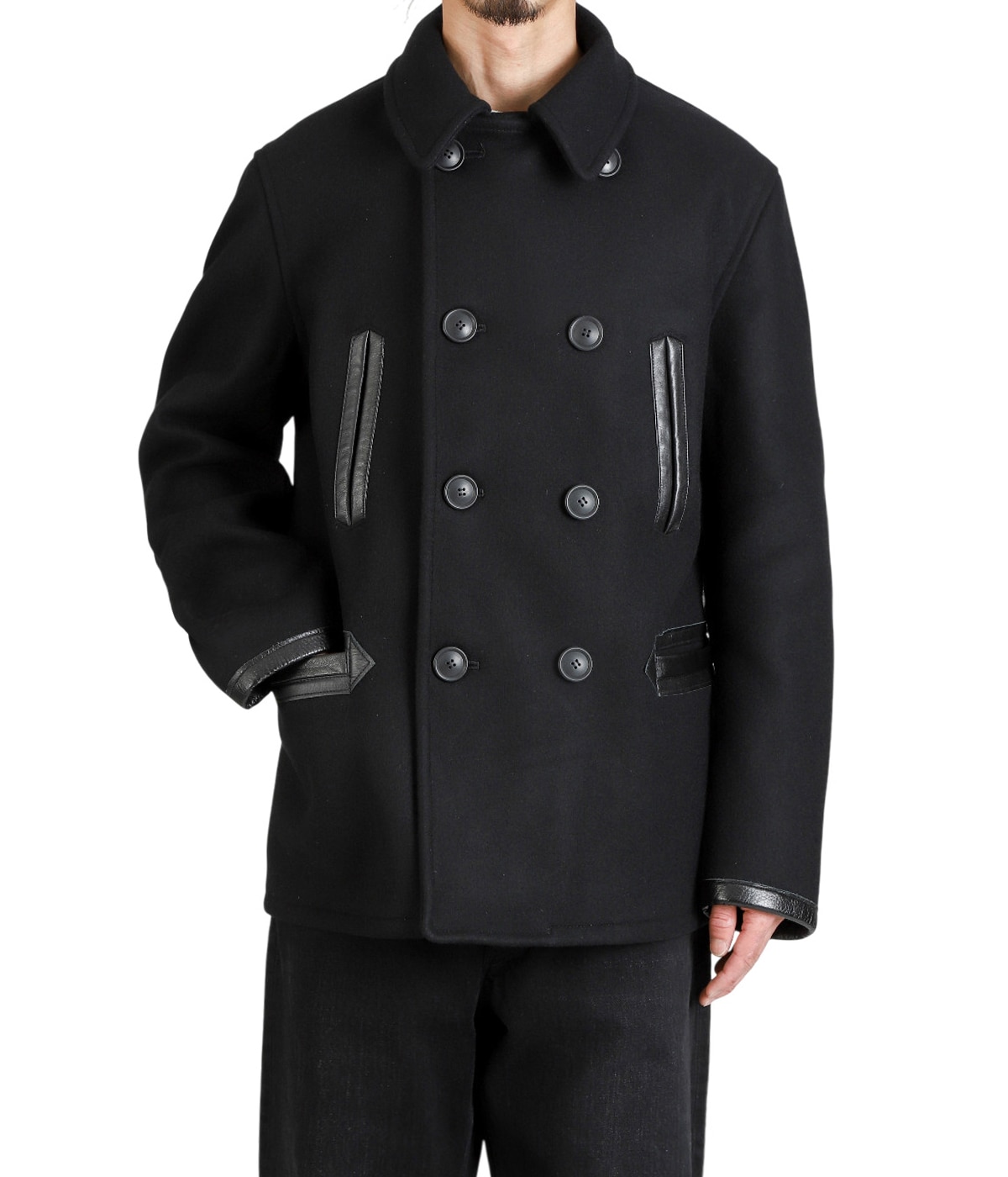 P-COAT | MASSES(マシス) / アウター コート (メンズ)の通販 - ARKnets