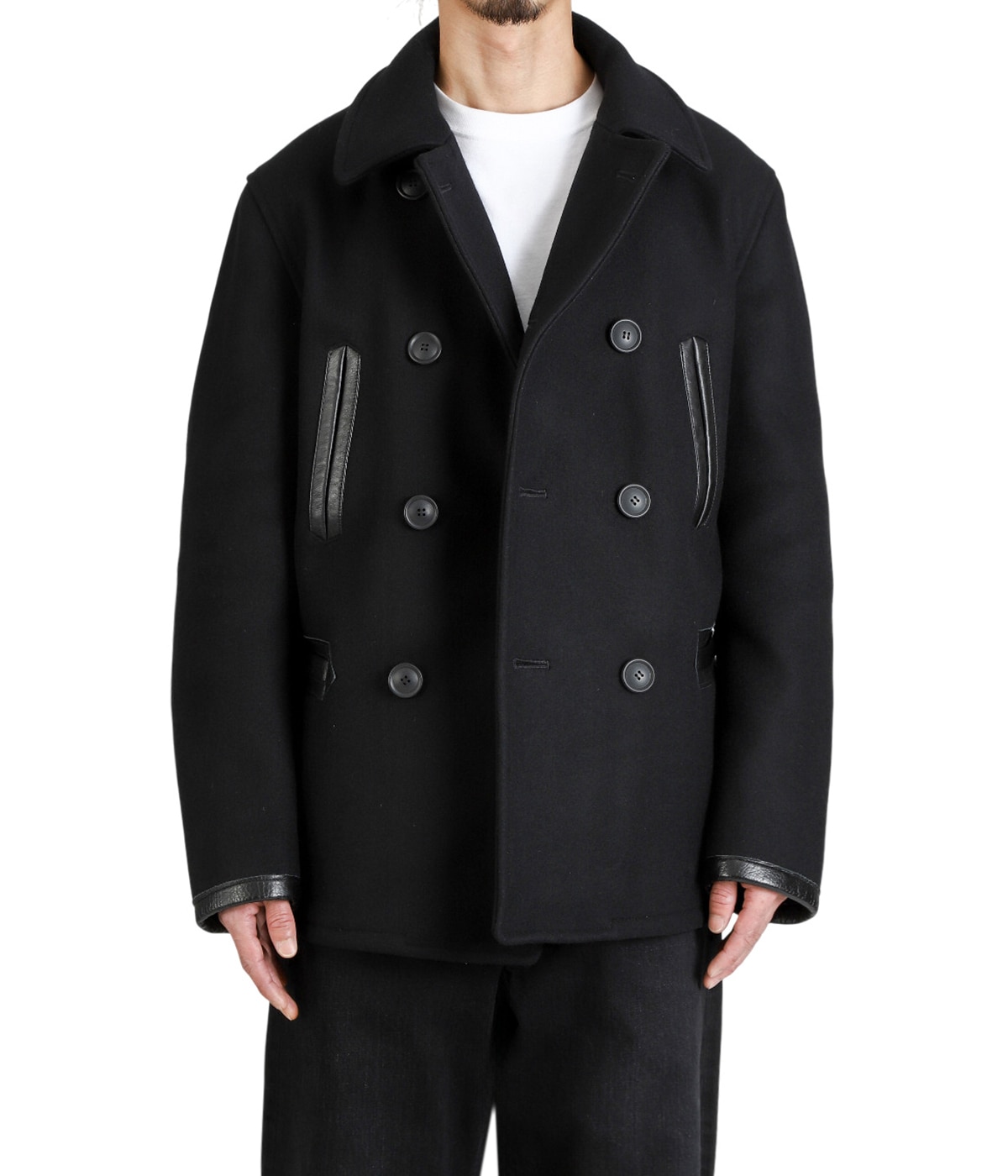 P-COAT | MASSES(マシス) / アウター コート (メンズ)の通販 - ARKnets