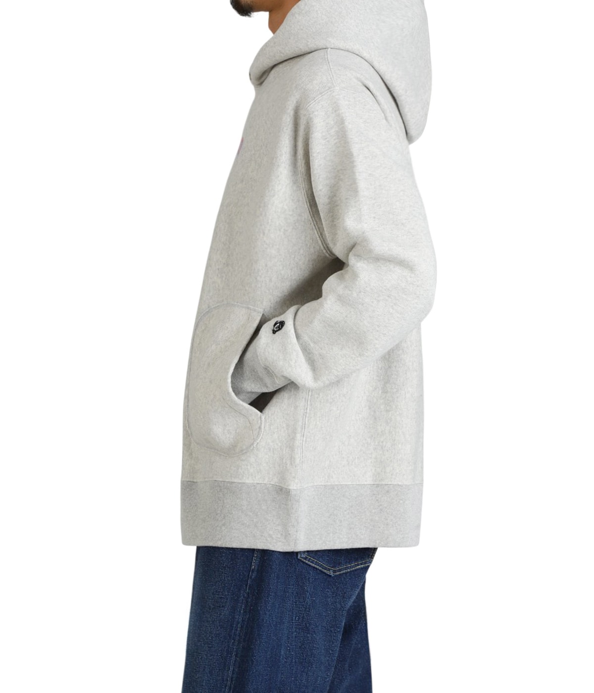 TACOMA FUJI REOCRDS LOGO HOODIE | TACOMA FUJI RECORDS(タコマフジ