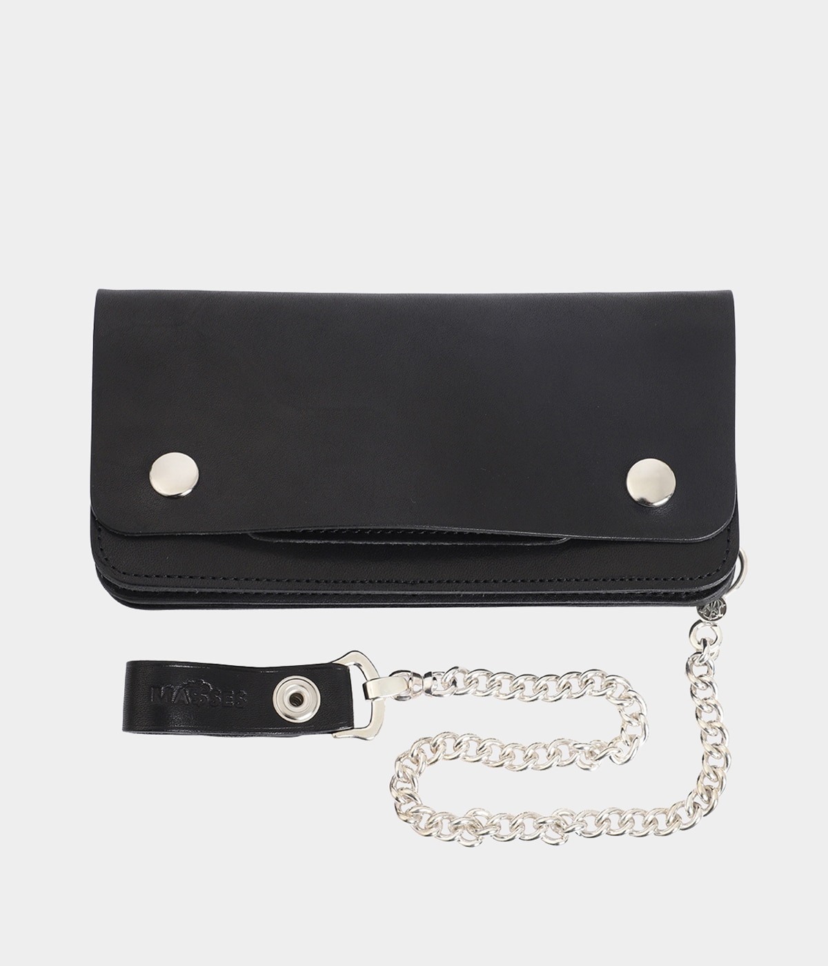 TRACKER WALLET AND WALLET CHAIN | MASSES(マシス) / アクセサリー