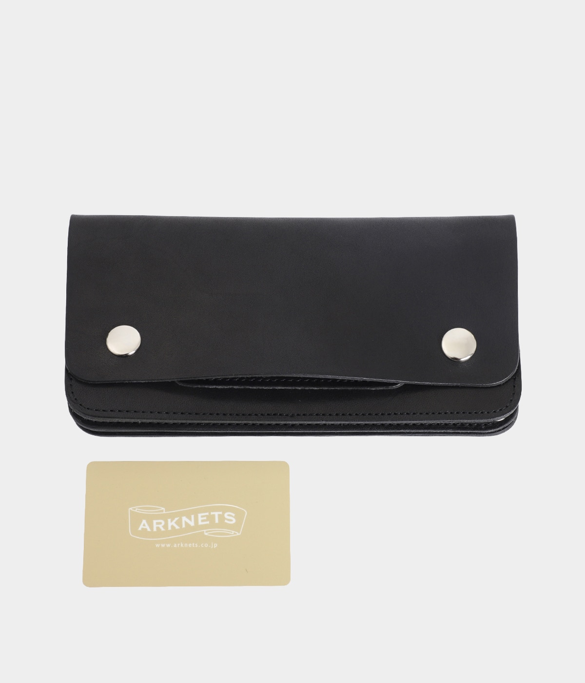 TRACKER WALLET AND WALLET CHAIN | MASSES(マシス) / アクセサリー