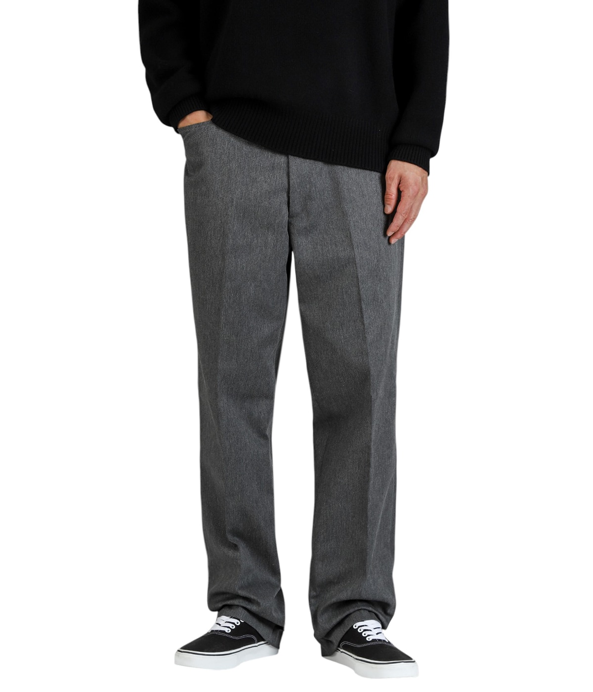 WESTERN PANTS TC | MASSES(マシス) / パンツ スラックス