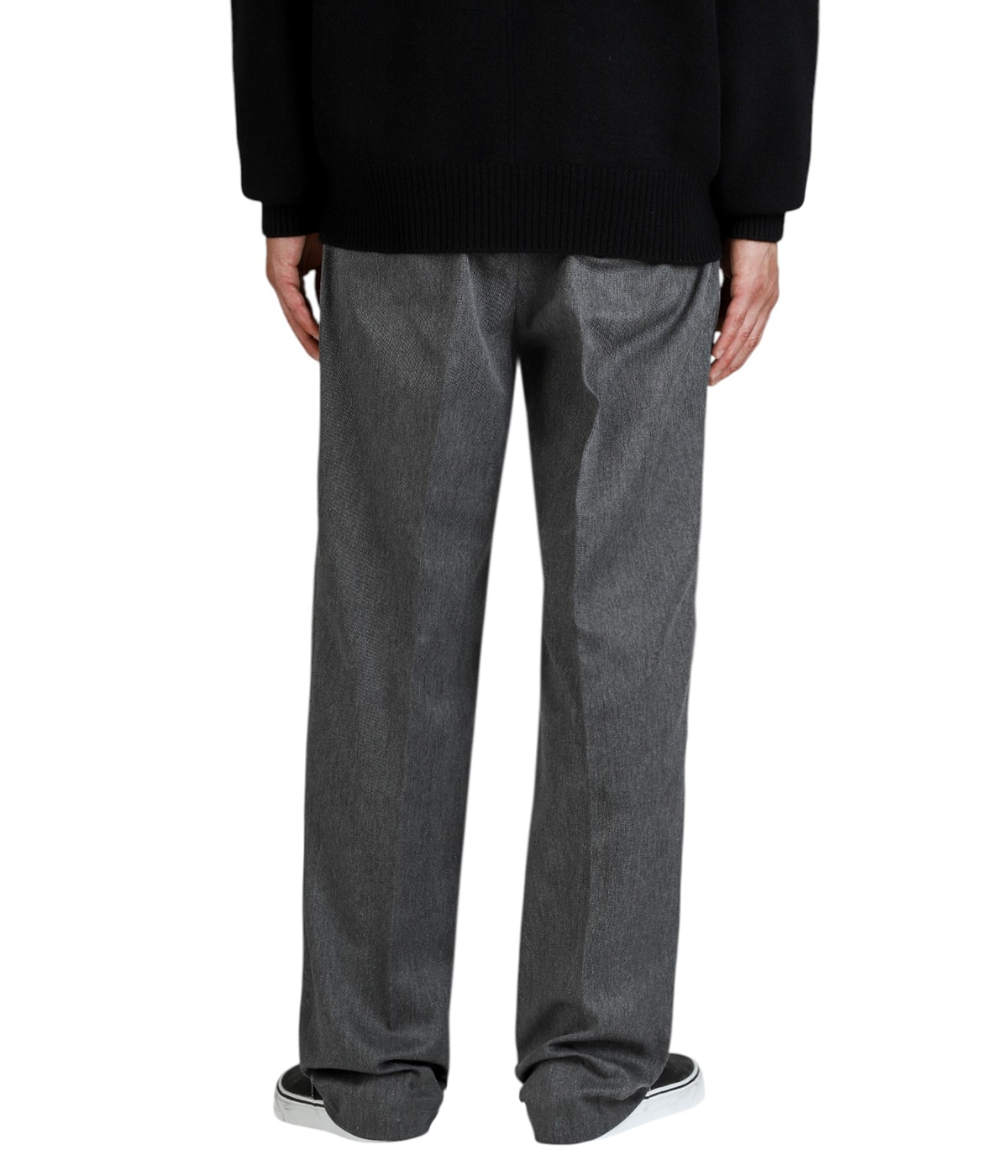 【限定出品】MASSES マシス パンツ 長瀬着用 MASSES FIRE EASY PANTS マシス パンツ - メルカリ