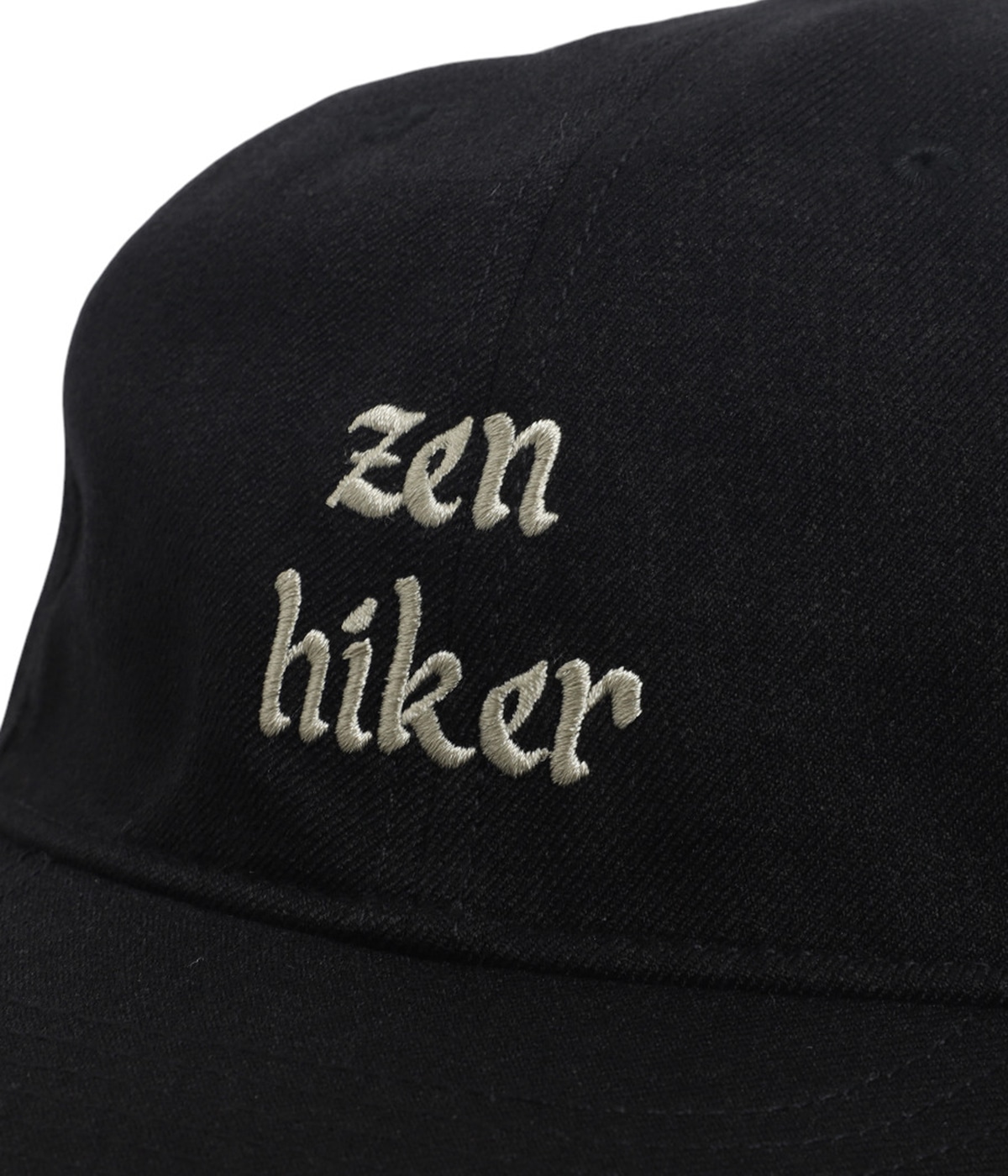 TACOMA FUJI RECORDS zenhiker キャップ TACOMA FUJI RECORDS タコマフジレコード