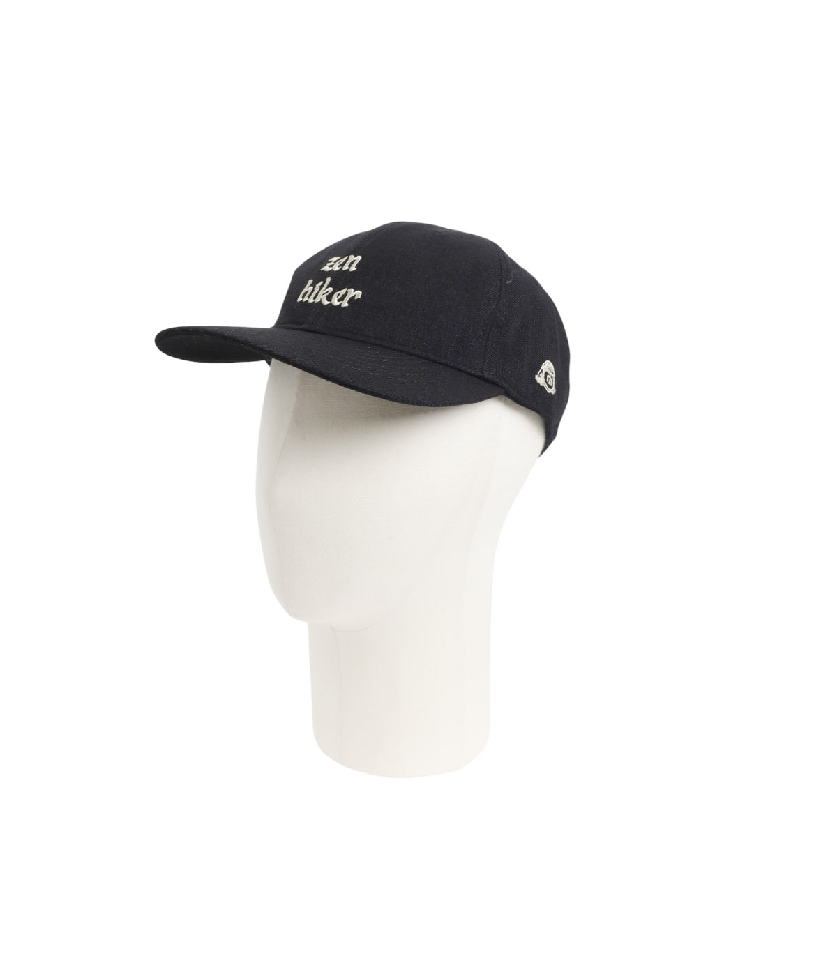 TACOMA FUJI RECORDS zenhiker キャップ TACOMA FUJI RECORDS｜ZEN HIKER CAP '25 ブラック