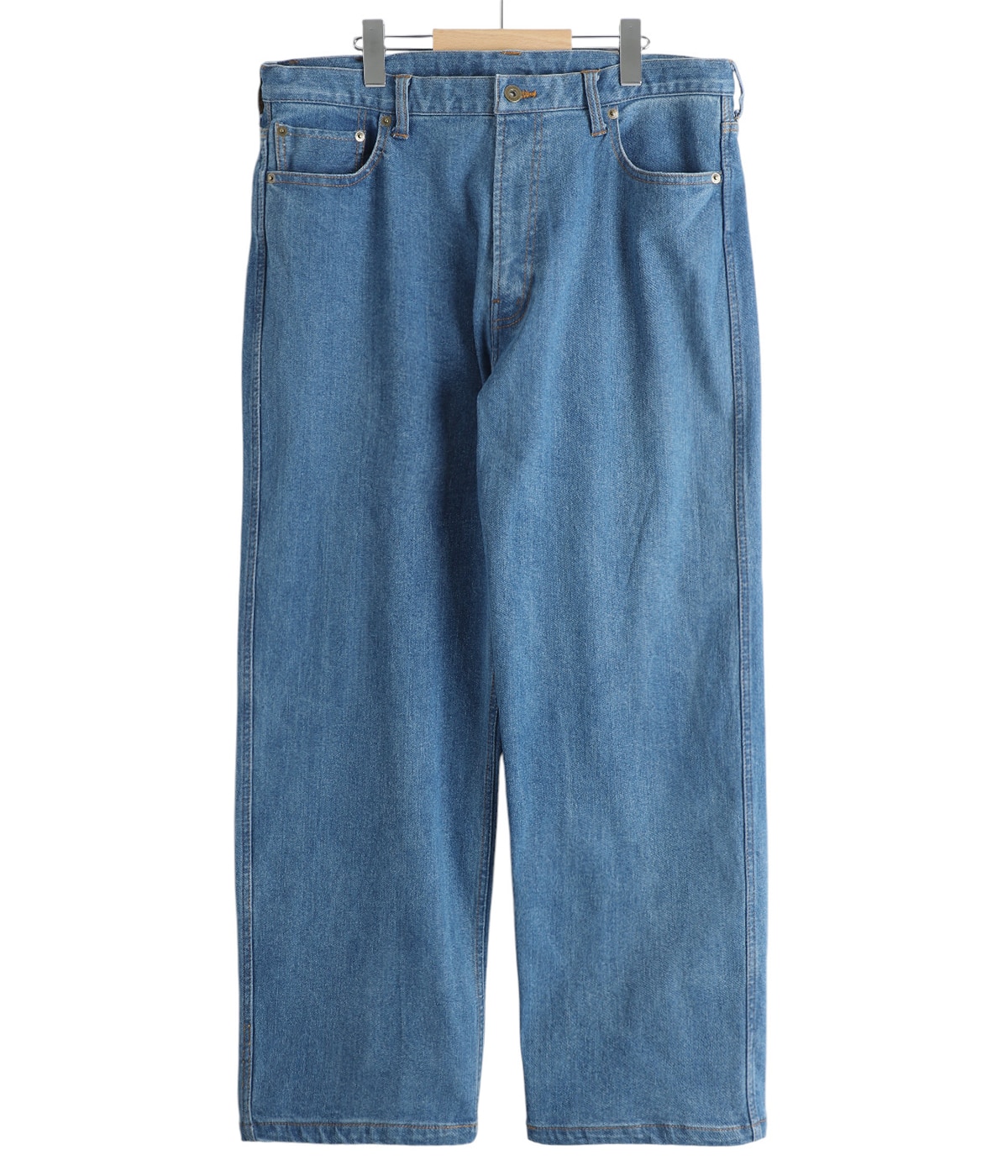 Stretch Classic Denim | Setinn(セットイン) / パンツ デニム