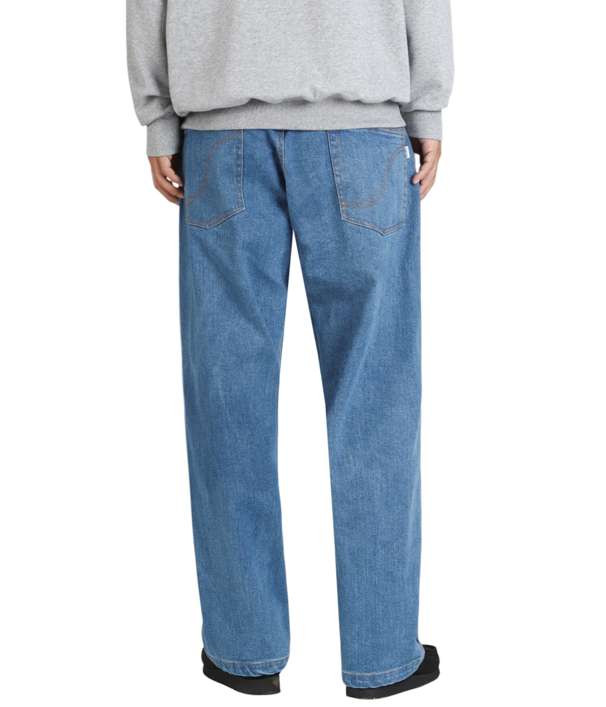 Stretch Classic Denim | Setinn(セットイン) / パンツ デニムパンツ