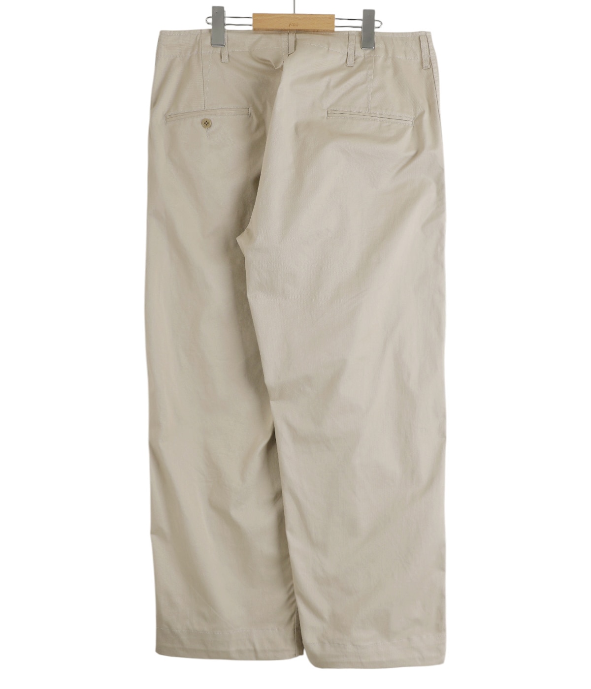 Stretch Classic Chino Pants | Setinn(セットイン) / パンツ