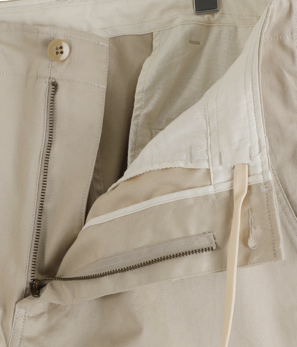 Stretch Classic Chino Pants | Setinn(セットイン) / パンツ
