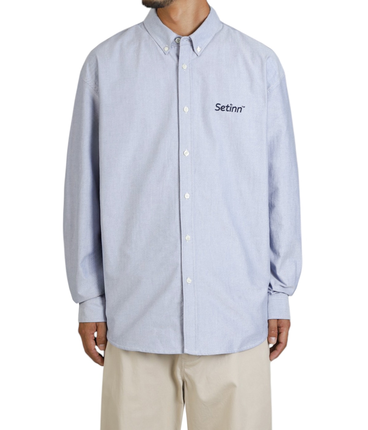 model（184cm / 63kg）B85 W80 H102 着用サイズ：L