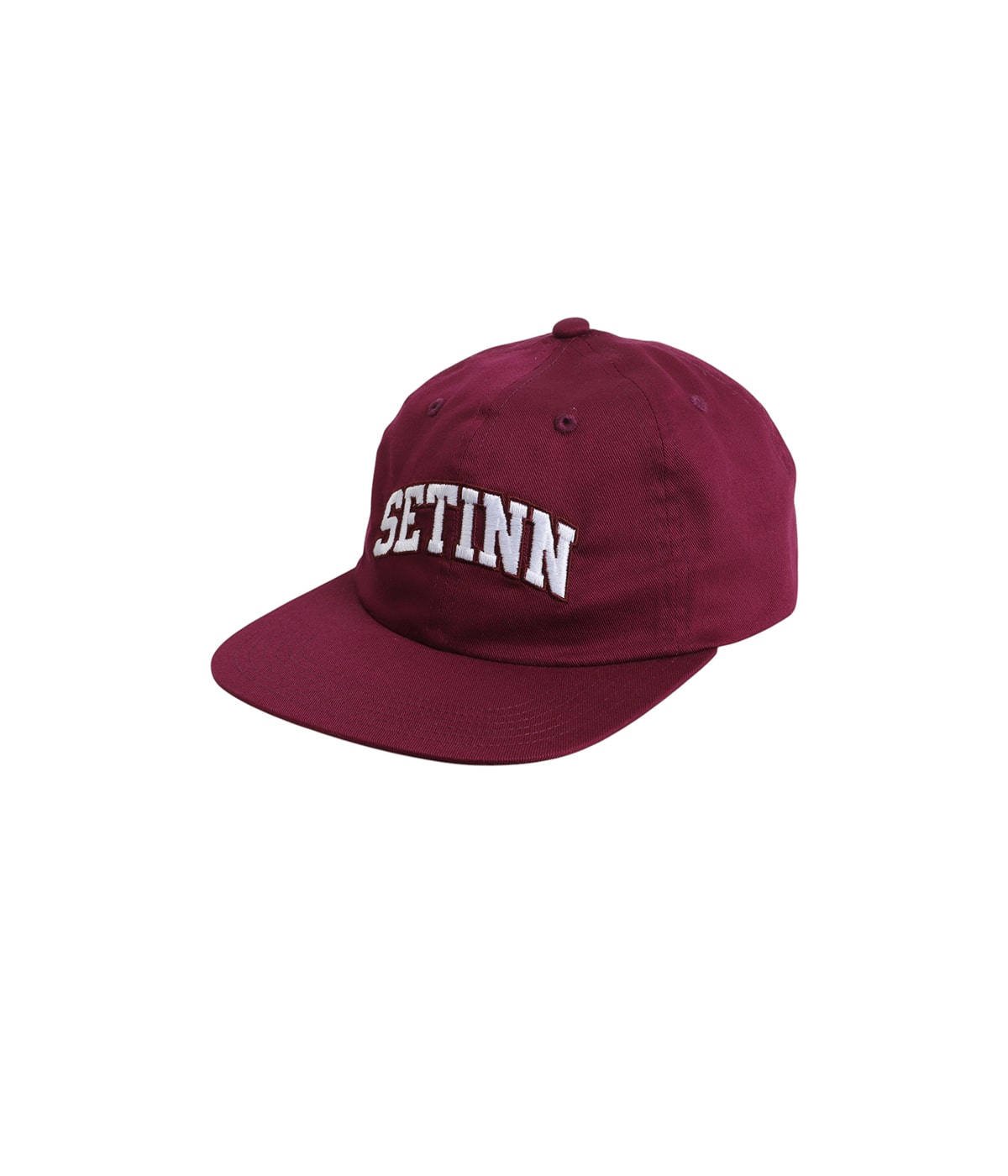 College Logo Cap | Setinn(セットイン) / 帽子 キャップ (メンズ)の