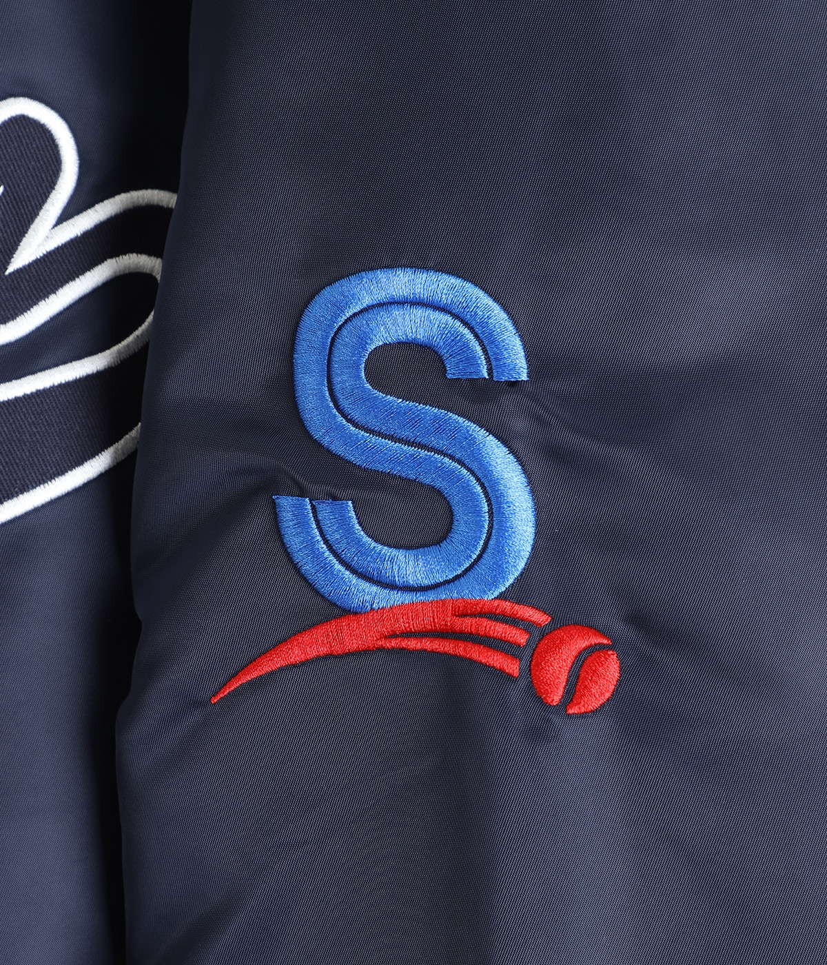 STAND ALONE STADIUM ジャンパー Stadium Jumper | Setinn(セットイン) / アウター ダウン・中綿