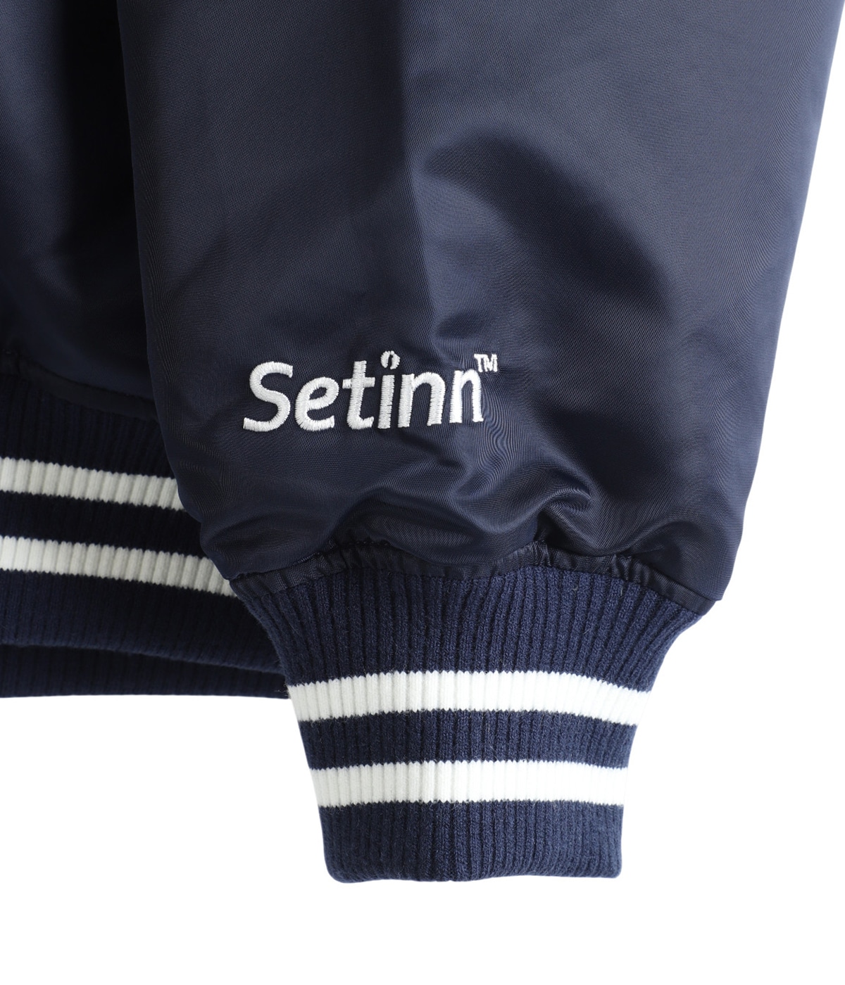 Stadium Jumper | Setinn(セットイン) / アウター ダウン・中綿