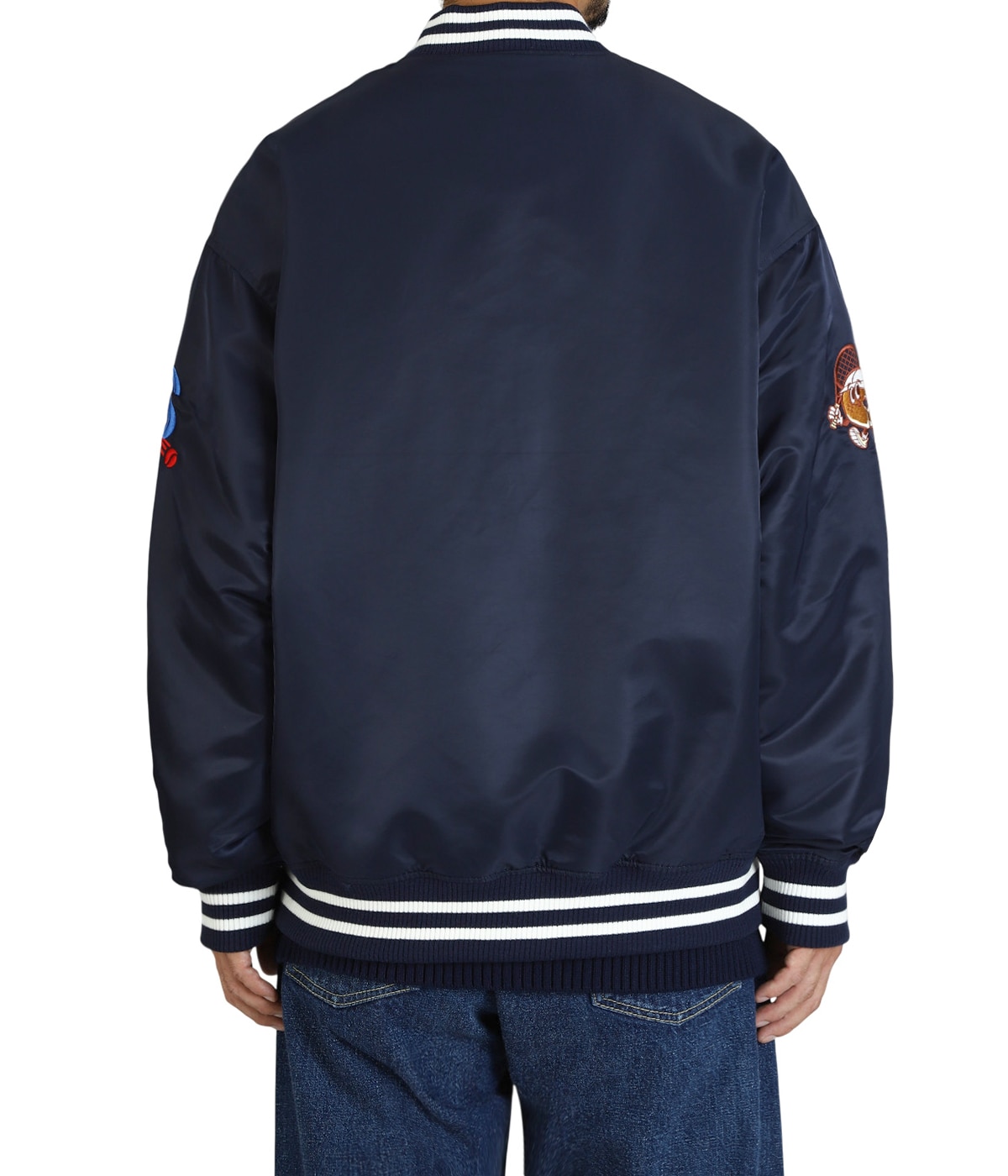 Stadium Jumper | Setinn(セットイン) / アウター ダウン・中綿