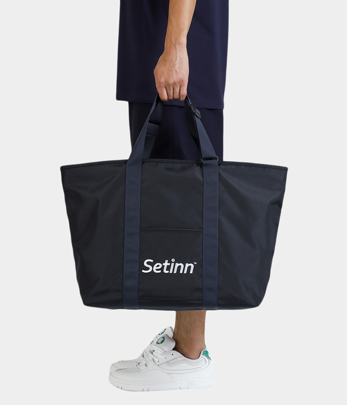 バッグ Setinn Gym Tote Setinn Gym Tote | Setinn(セットイン) / バッグ トートバッグ