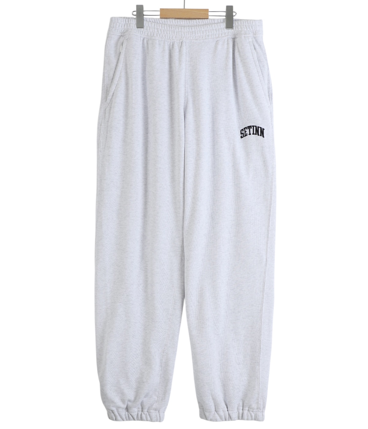 ansdotsloevner スウェットパンツ ansdotsloevner スウェットパンツ - メルカリ