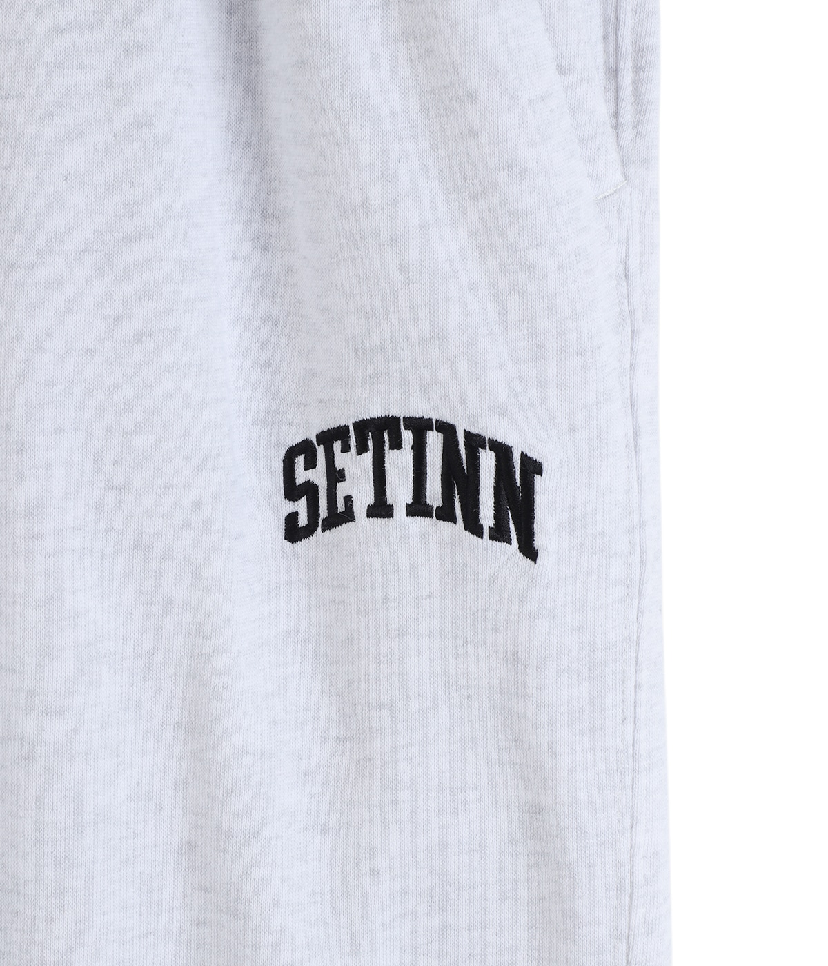 STN Bookstore Sweat Pants | Setinn(セットイン) / パンツ スウェット