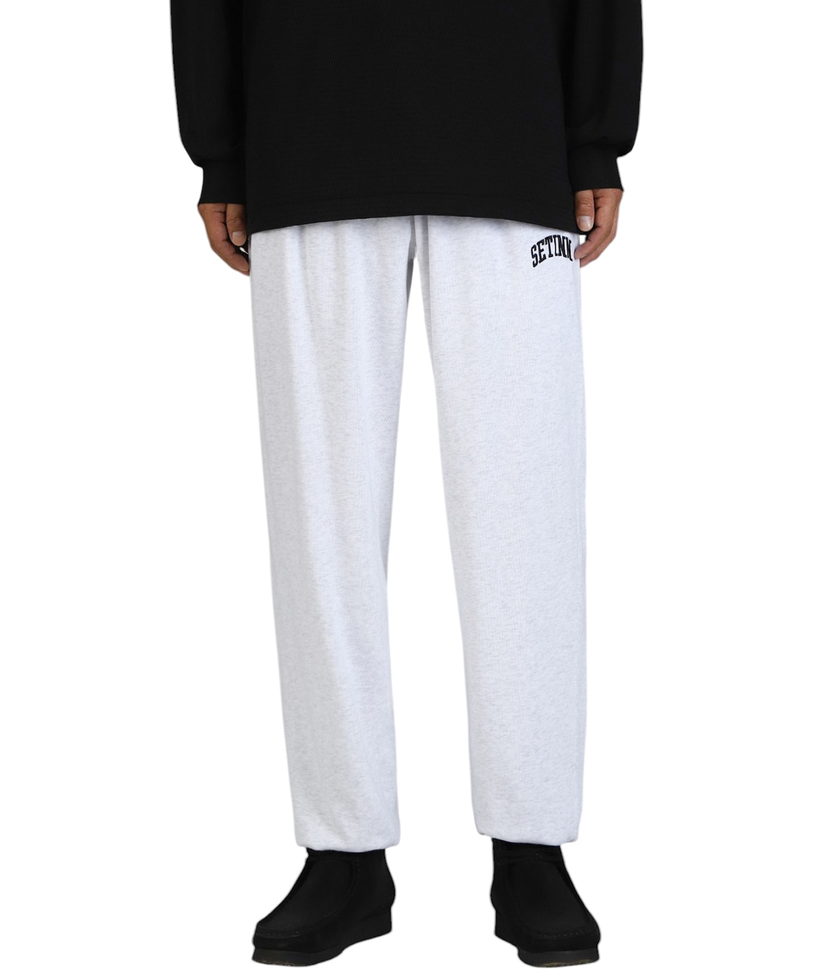 STN Bookstore Sweat Pants | Setinn(セットイン) / パンツ スウェット