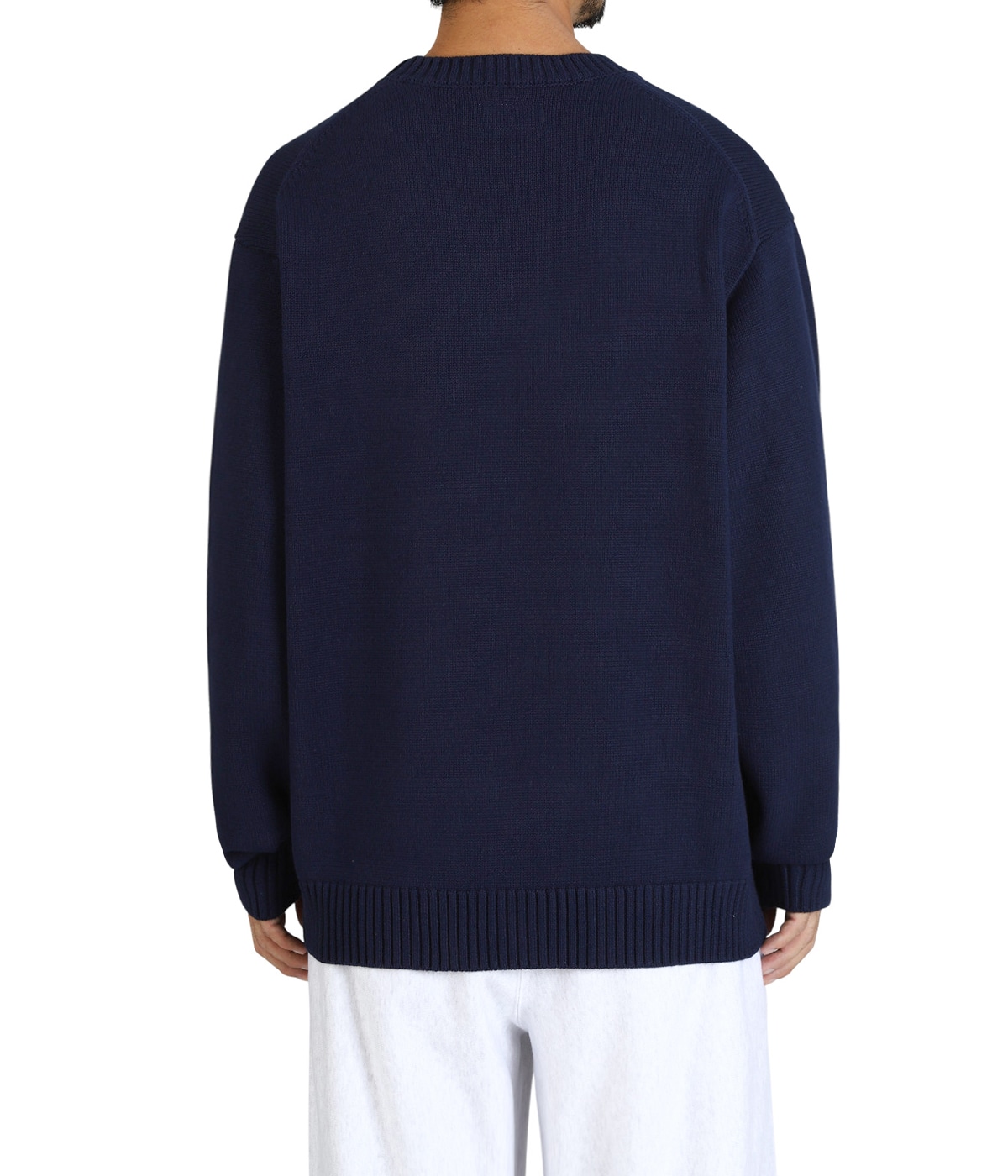 Capital Crew Knit | Setinn(セットイン) / トップス ニット