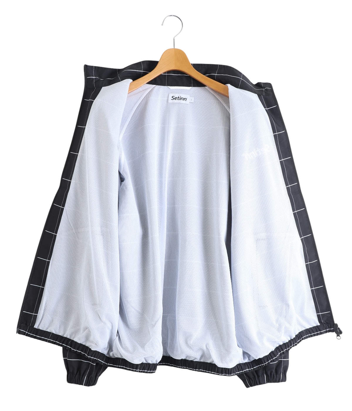 Game Jacket | Setinn(セットイン) / アウター ブルゾン
