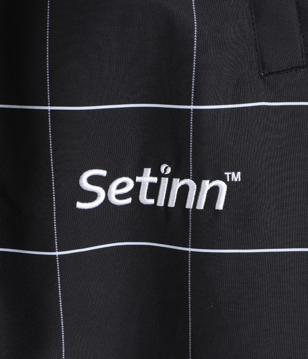 p*t様 Setinn　Game　Pants　サイズM　セットイン　ナイロンパン p*t様 Setinn Game Pants サイズM セットイン ナイロンパン