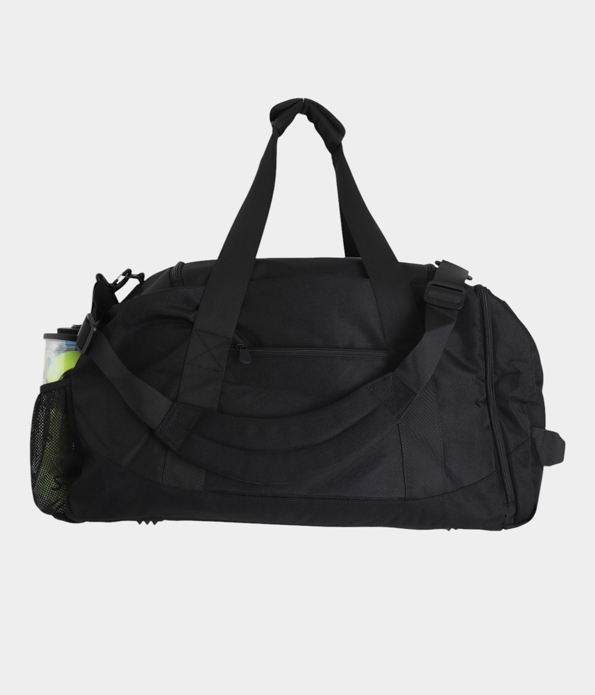 Setinnセットイン　ショルダーバッグ　黒　ボストンバッグ　ジムバック Setinnセットインショルダーバッグ黒ボストンバッグジムバック