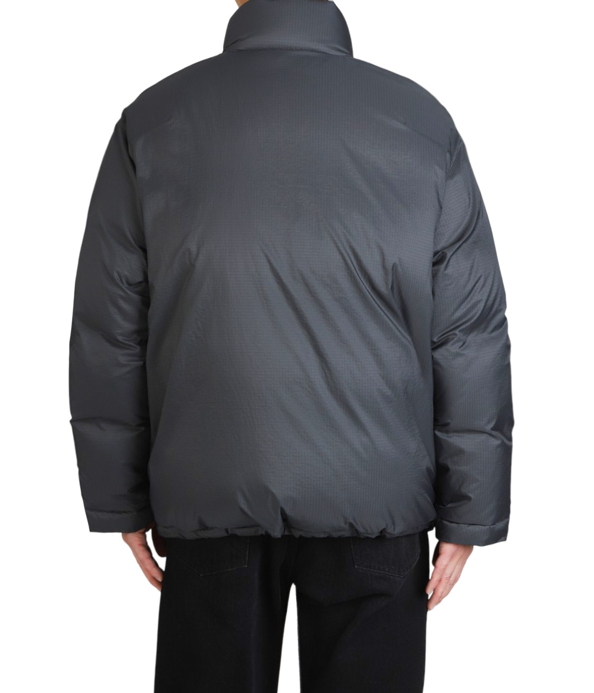 model（175cm / 60kg）B85 W75 H92 着用サイズ：2