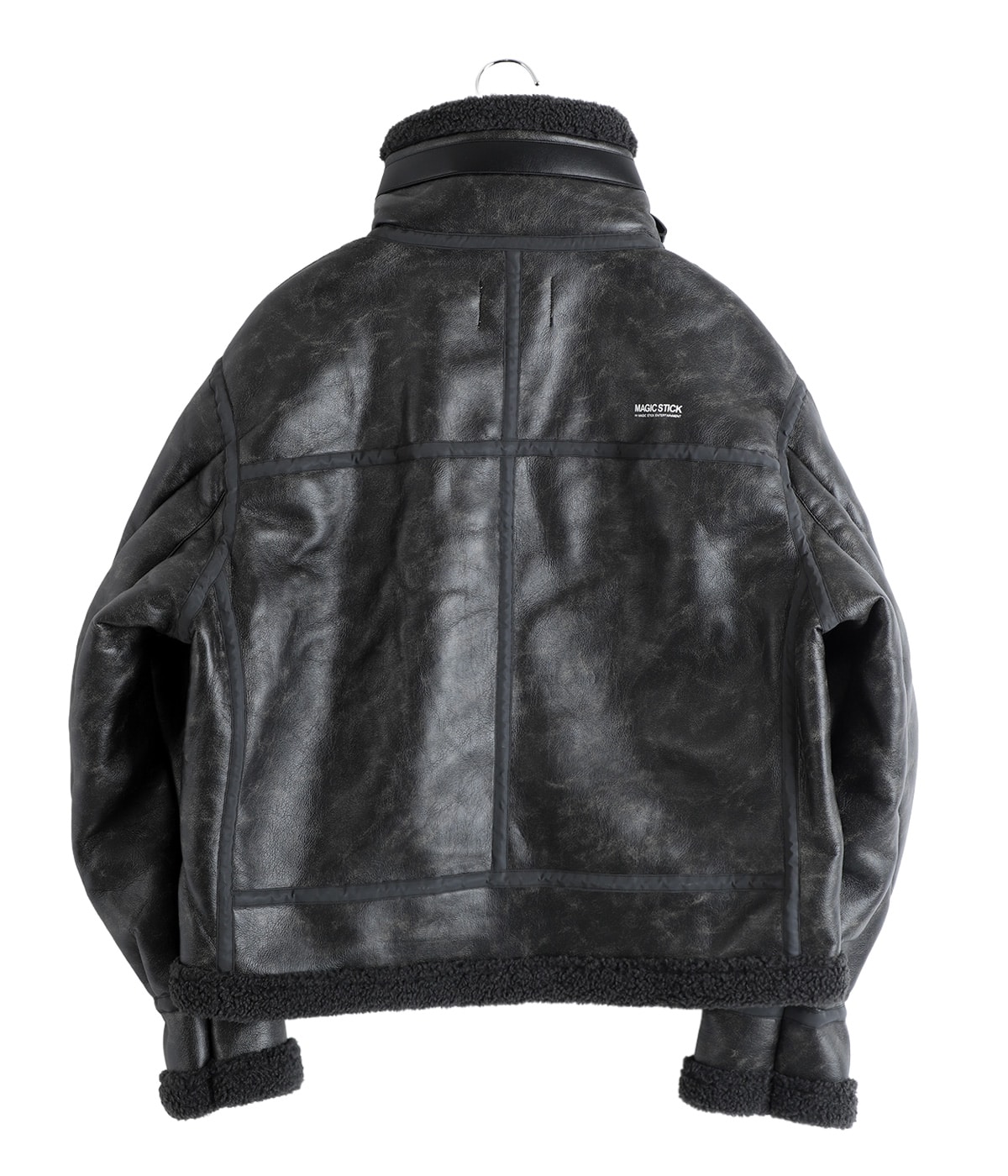 Soft Shield Type B-3 jacket | MAGIC STICK(マジックスティック