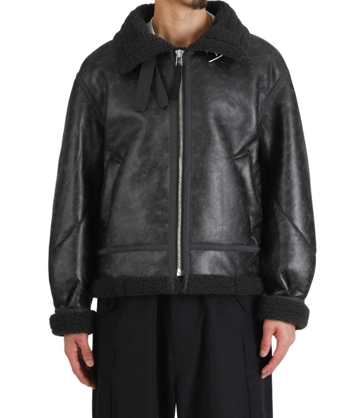 サイズL【新品】MAGIC STICK 25SS ストライプシャツブルゾン MAGIC STICK (マジックスティック) | 公式通販・JACK in the NET