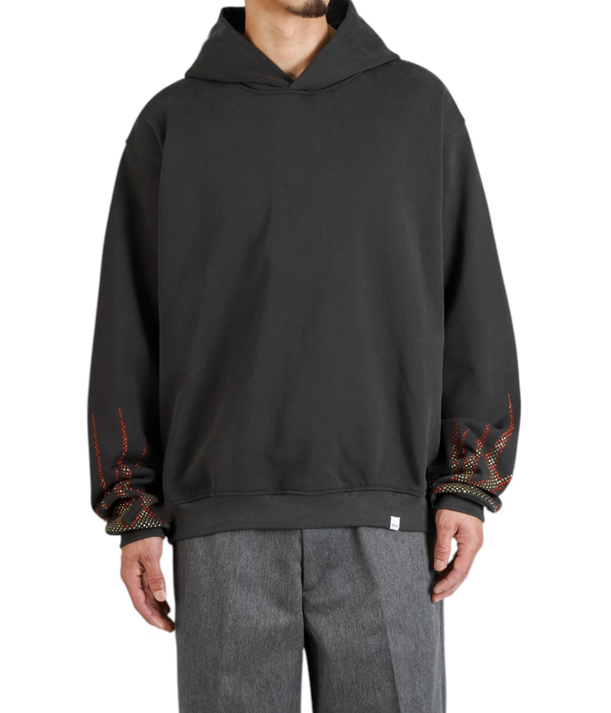 トップス ayuki A.Y.U Hoodie | MAGIC STICK(マジックスティック) / トップス