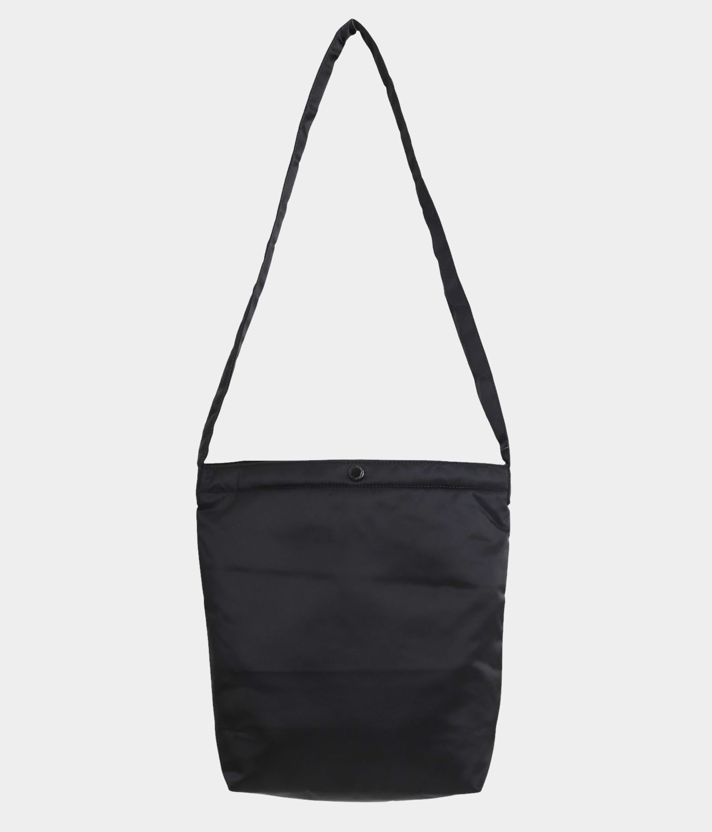 WACKO MARIA SPEAK EASY ショルダーバッグ黒 WACKO MARIA × SPEAK EASY / NYLON SHOULDER BAG - RELAX WEB