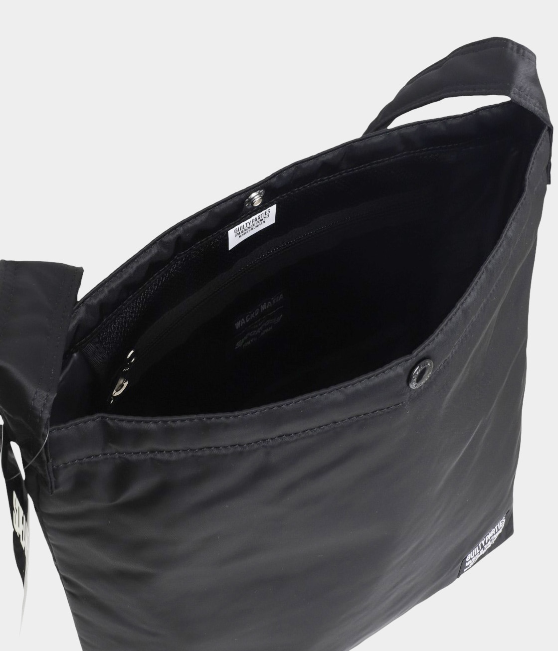 SPEAK EASY / SHOULDER BAG | WACKO MARIA(ワコマリア) / バッグ