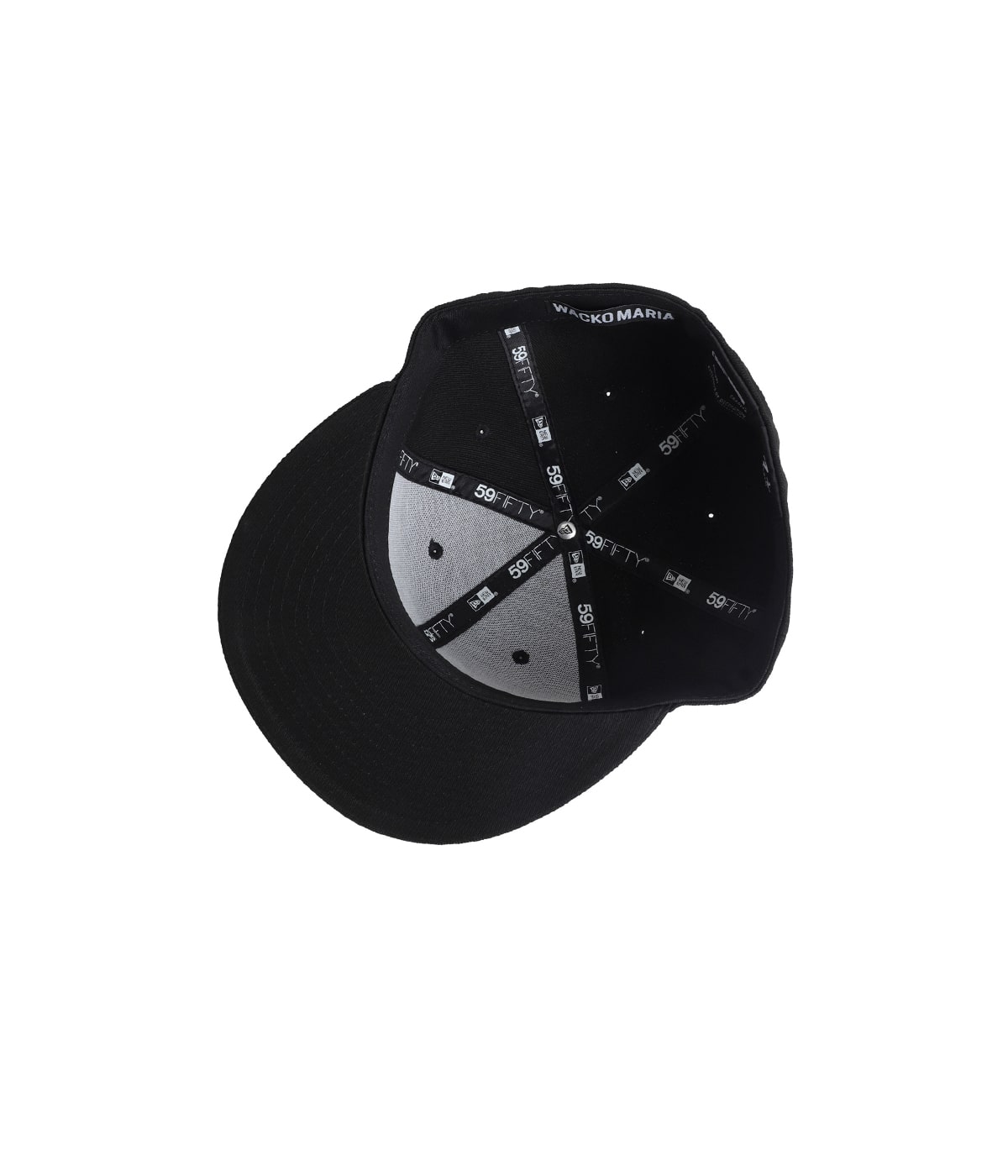 NEW ERA / 59FIFTY | WACKO MARIA(ワコマリア) / 帽子 キャップ