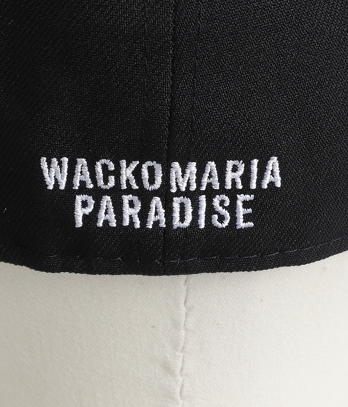 NEW ERA / 59FIFTY | WACKO MARIA(ワコマリア) / 帽子 キャップ