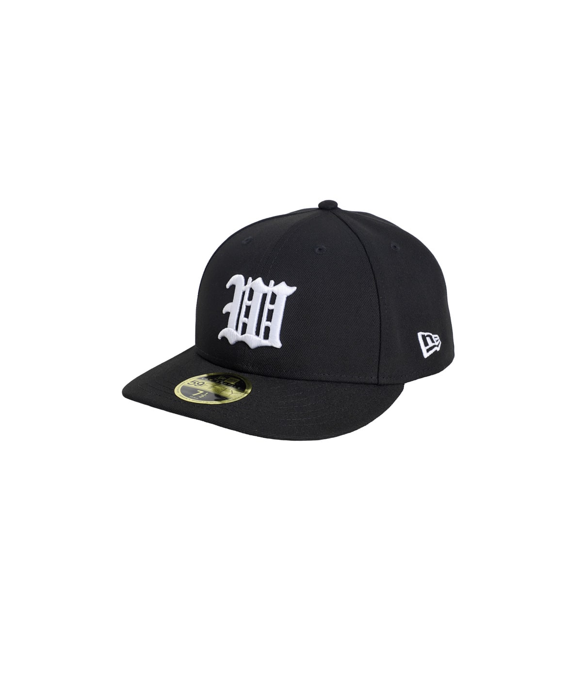 NEW ERA × WACKOMARIA キャップ 帽子 アクセサリー WACKO MARIA（ワコマリア） 新品 WACKO MARIA x ニューエラ NEW ERA