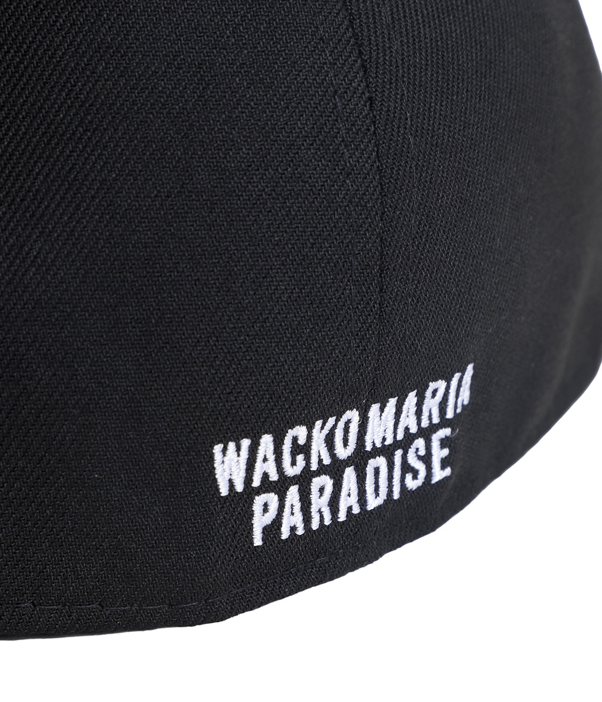 WACKO MARIA NEW ERA / 59FIFTY ワコマリアキャップ WACKO MARIA (ワコマリア) NEW ERA 59FIFTY / CAP (ニューエラキャップ