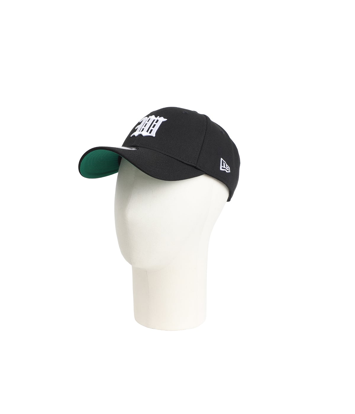 新品未使用NEWERA WACKOMARIAコラボレーション9FORTY WACKO MARIA（ワコマリア） 新品 WACKO MARIA x ニューエラ NEW ERA