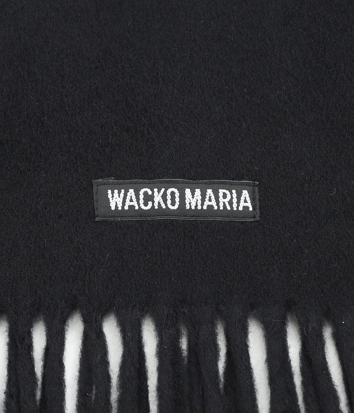 SCARF | WACKO MARIA(ワコマリア) / ファッション雑貨 ストール SCARF | WACKO MARIA(ワコマリア) / ファッション雑貨 ストール
