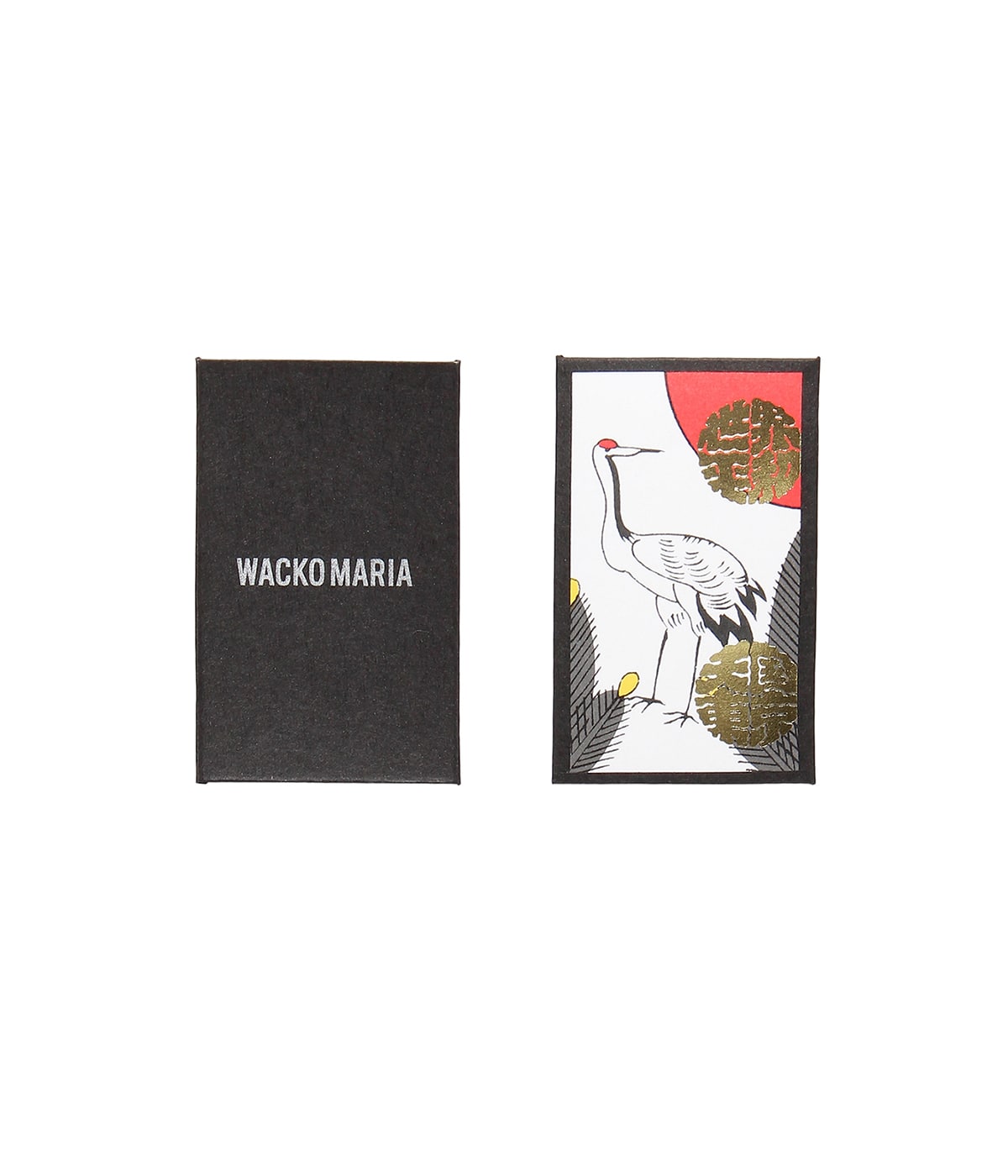 京都大石天狗堂 / 花札 | WACKO MARIA(ワコマリア) / 生活雑貨 生活