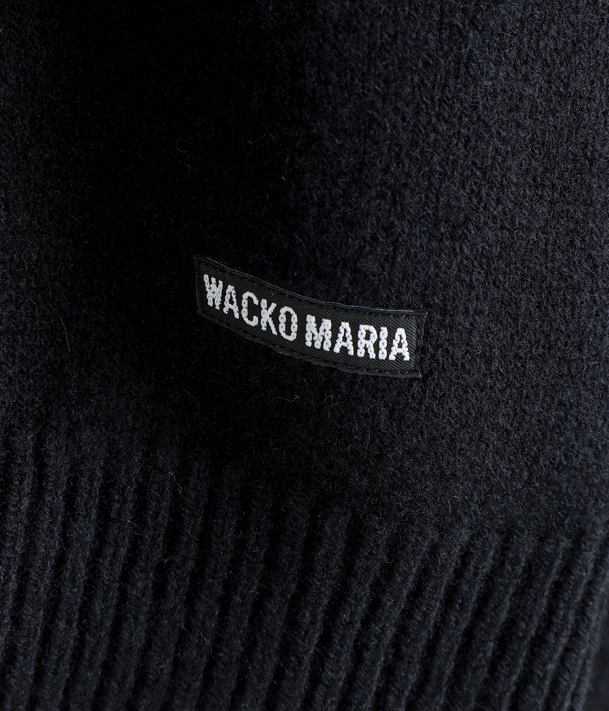 V NECK SWEATER | WACKO MARIA(ワコマリア) / トップス ニット