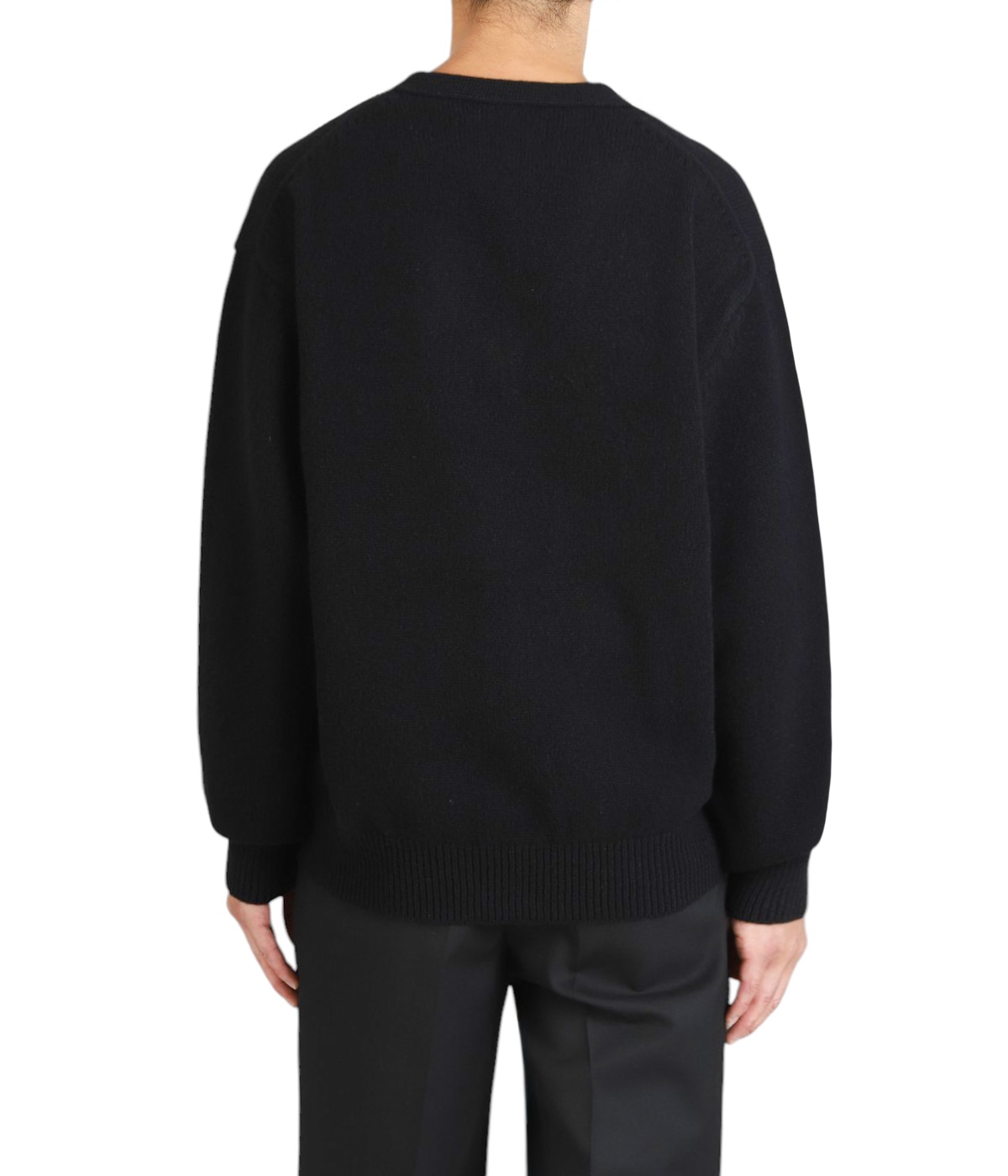 V NECK SWEATER | WACKO MARIA(ワコマリア) / トップス ニット