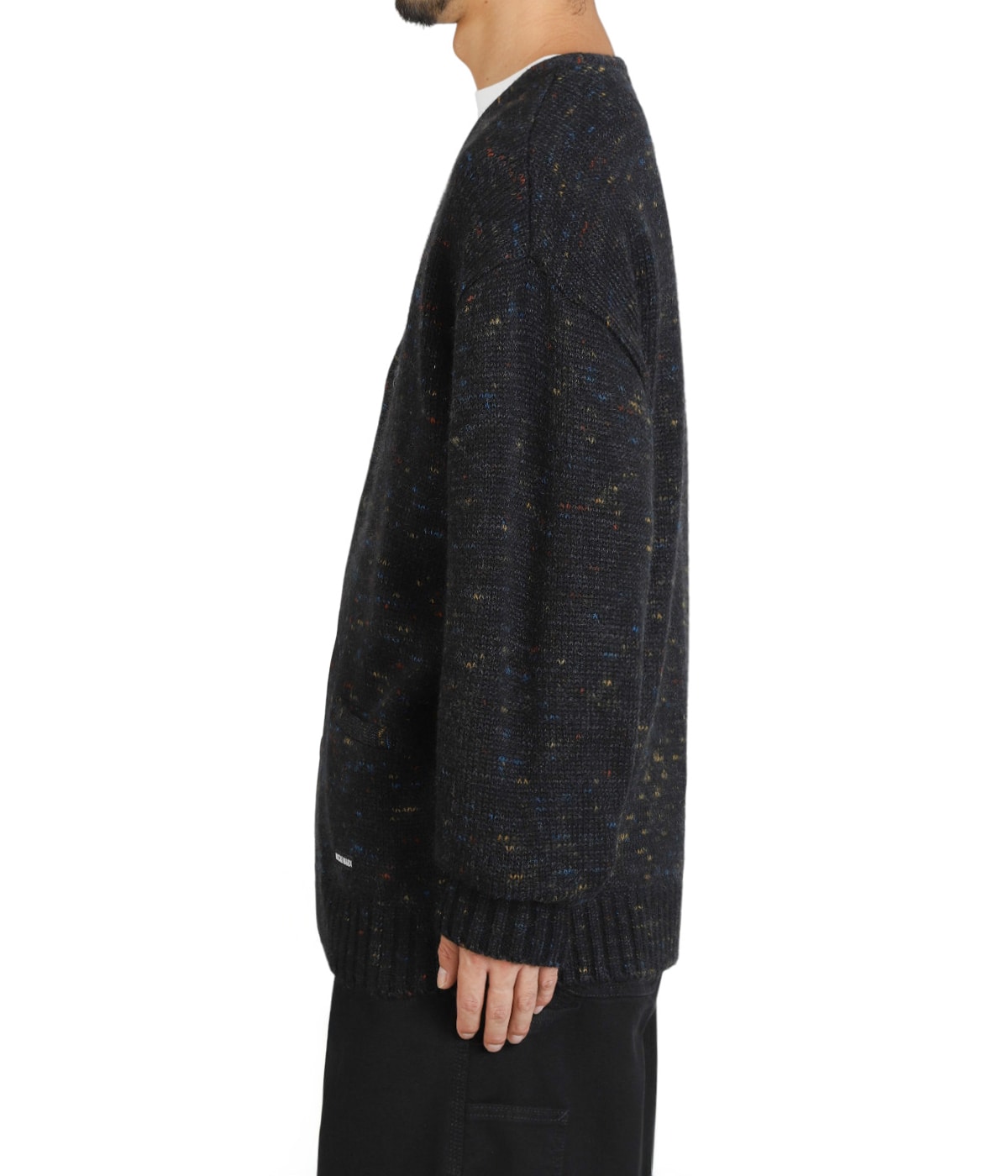 KASURI MOHAIR CARDIGAN | WACKO MARIA(ワコマリア) / トップス