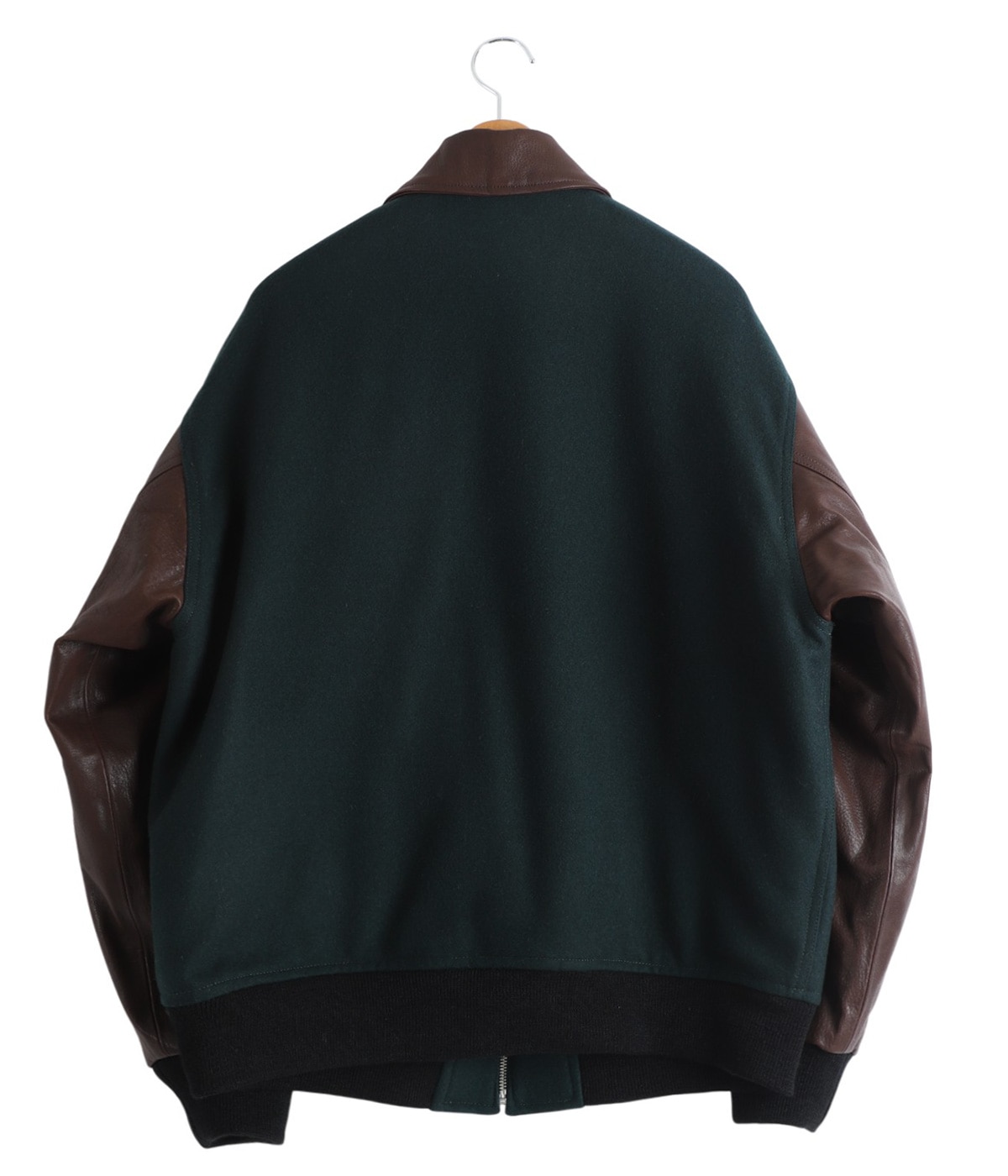 WACKO MARIA ジャンバー WACKO MARIA ワコマリア VARSITY JACKET-B-(TYPE-3) - CONUR