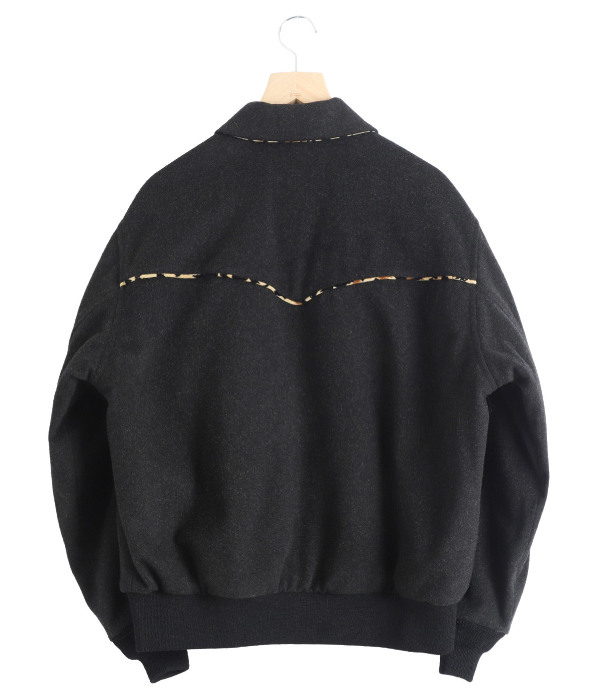 WESTERN JACKET ( TYPE-1 ) | WACKO MARIA(ワコマリア) / アウター