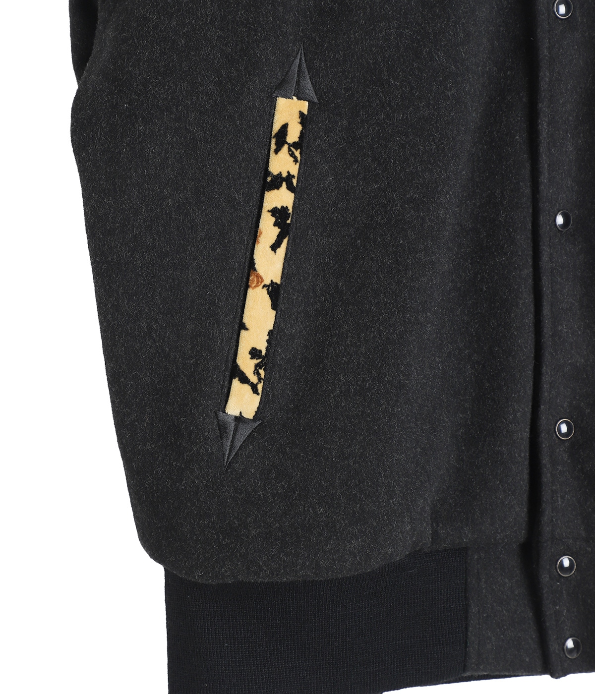 WESTERN JACKET ( TYPE-1 ) | WACKO MARIA(ワコマリア) / アウター