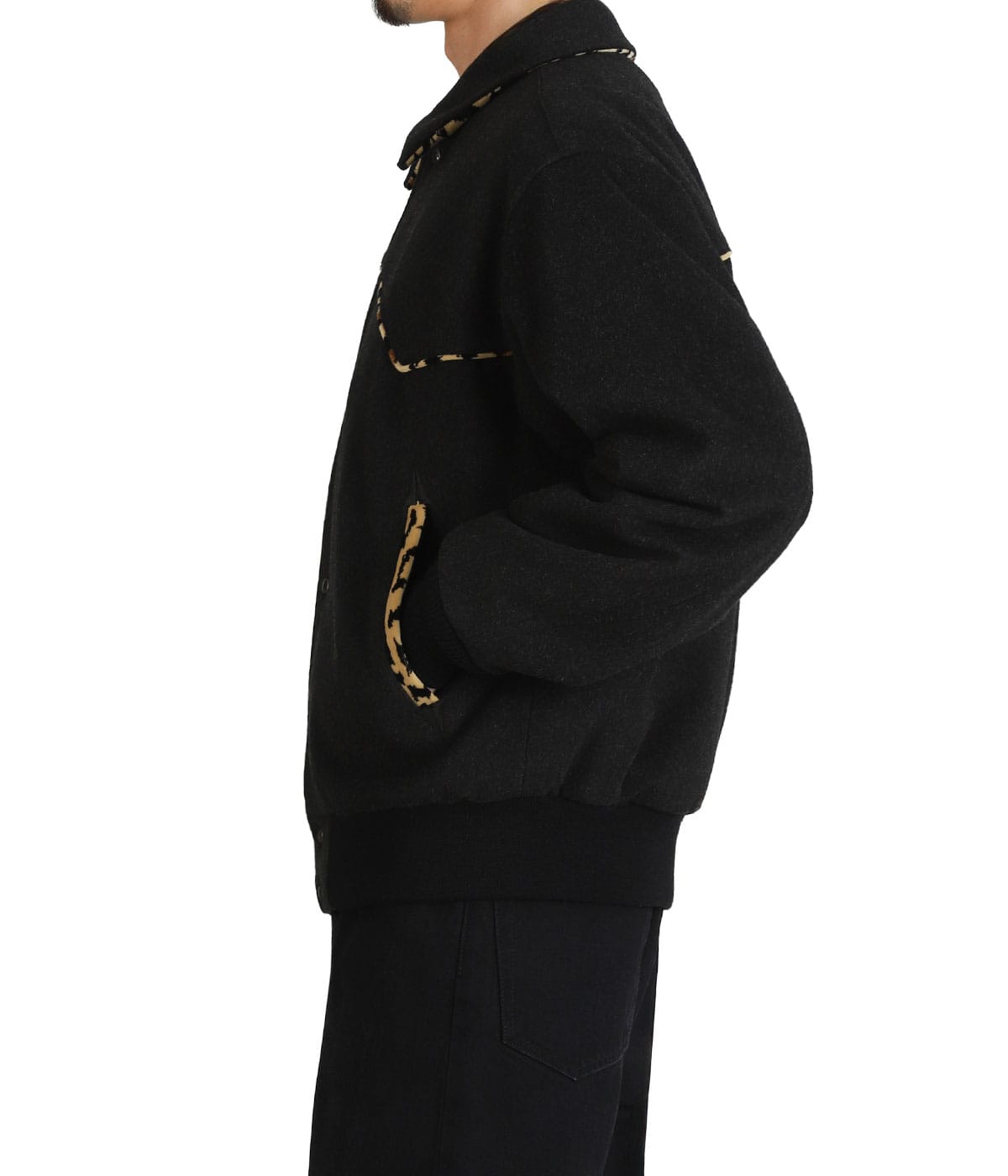 WESTERN JACKET ( TYPE-1 ) | WACKO MARIA(ワコマリア) / アウター